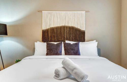 Spectacular Location West Campus Apt for 8 plus Loft - Foto 21