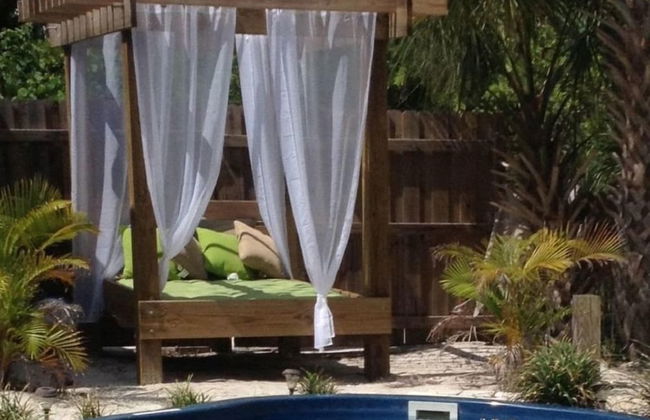 The Little Oasis Beach House - Photo 33