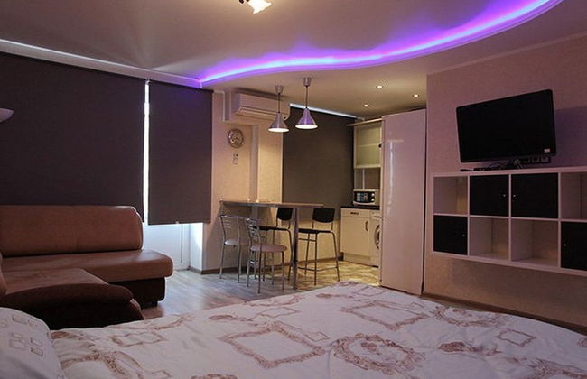 ApartLux Dubiniskaya - Foto 7