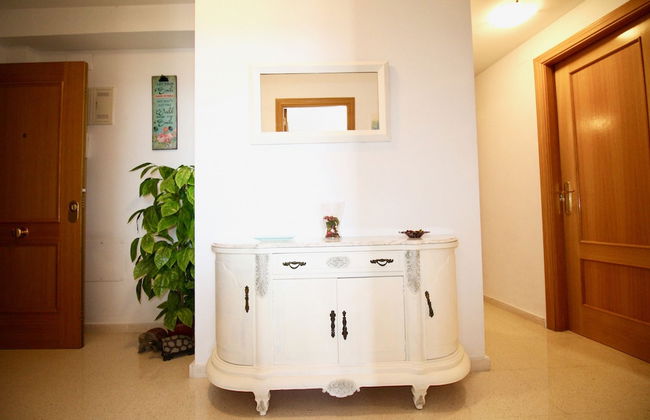 Apartamento Postiguet con Balcón - Photo 7