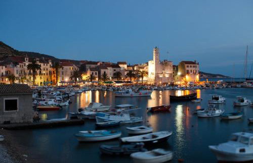 Apartments Kastelani - Photo 66