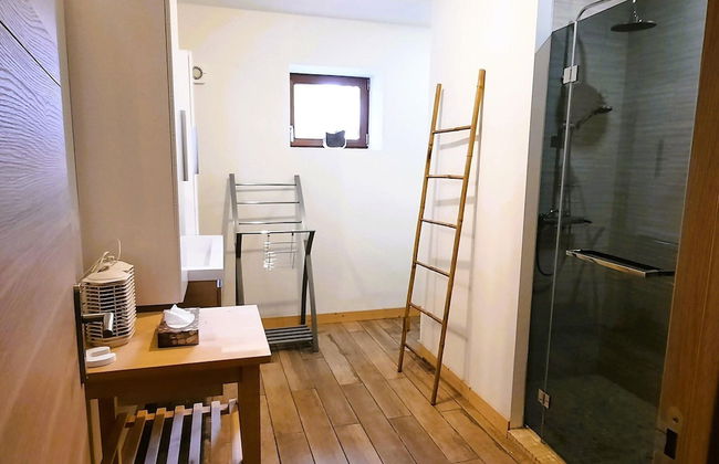 Holiday Home in Haute-vienne Near Nature Park - Foto 15