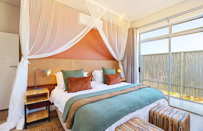 Miombo Mews - Foto 4