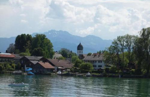 Apartment Familien Domizil by Interhome - Foto 10