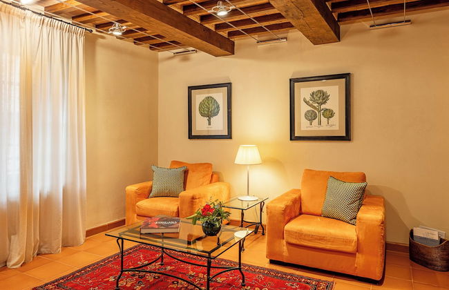 Wine Relais in Montecucco - Photo 35