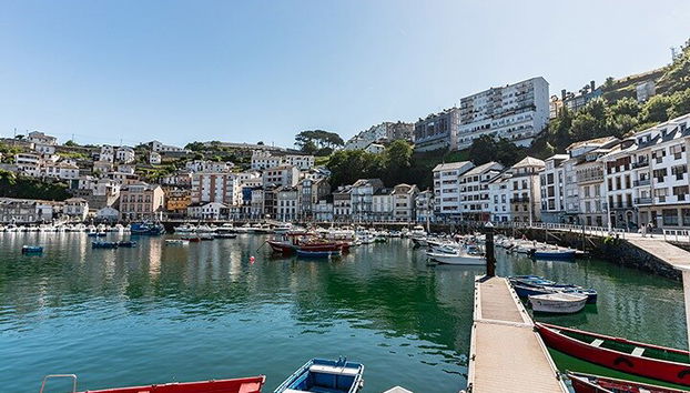 Ausflug nach Luarca, Cudillero und Avilés von Oviedo und Gijón - Foto 2