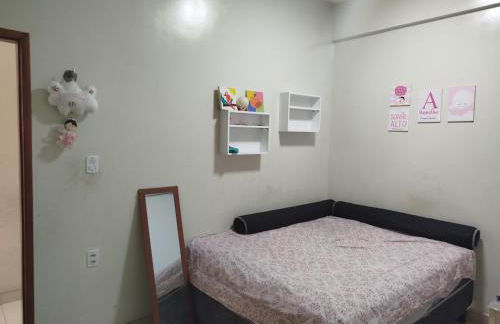 Residencial Brazileiro - Photo 2