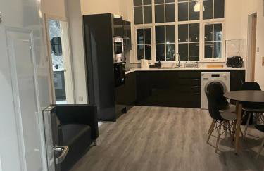 Stylish modern 2 bedroom flat 6B - Foto 5