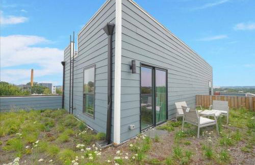 Enjoy City Skyline Views from private RoofDeck! - Foto 16