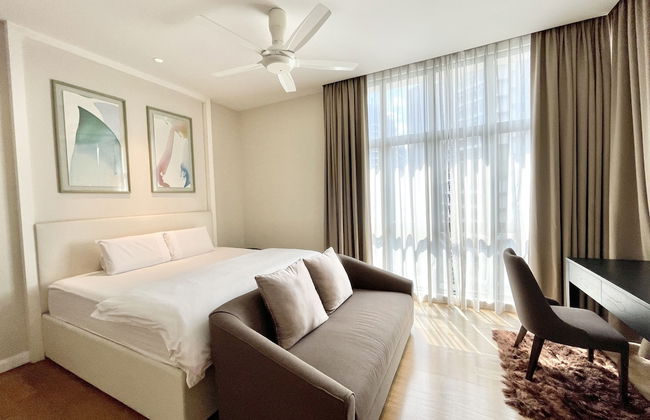 Damai 88 Condominium - Foto 29