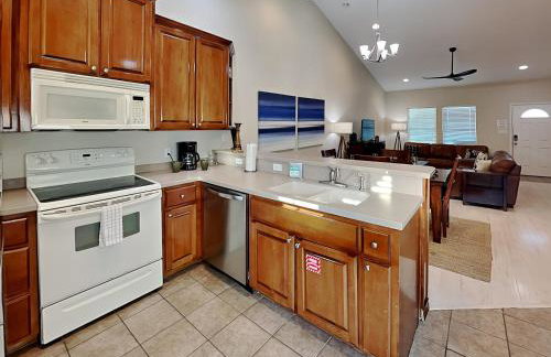 Beach Bunker by Silver Sands Vacation Rentals - Foto 20