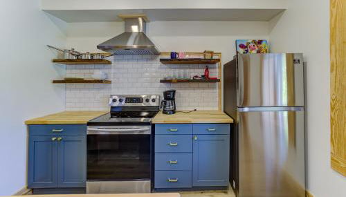 Historic Upscale Loft in Downtown Vicksburg! - Foto 3