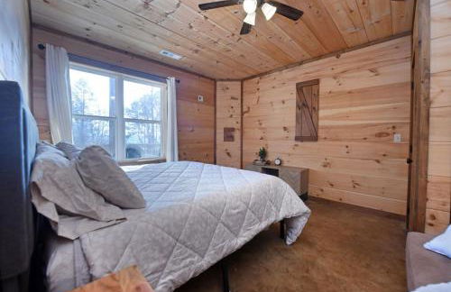 Rustic Moose- Copperhill TN - Foto 19