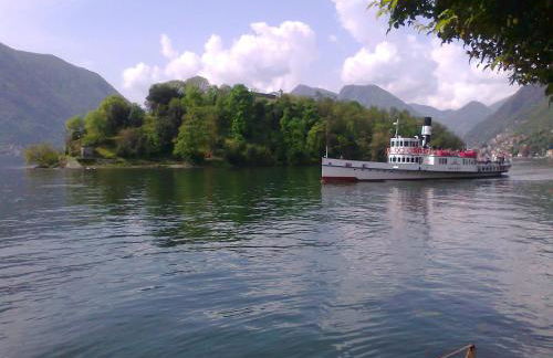 Casa Luisella - Sala Comacina by LoveComo - Foto 38