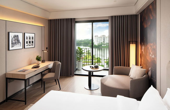 Modena by Fraser Vĩnh Yên - Photo 21