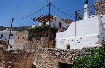 Mistatos Häuser "Fabrica" - Foto 29