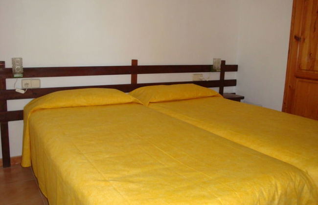 107523 - House in Cala Canyelles - Foto 2