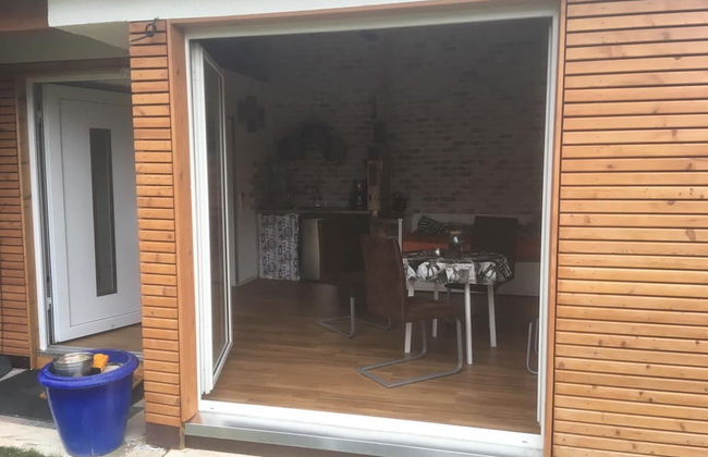 Gästehaus Ketsch - Foto 7