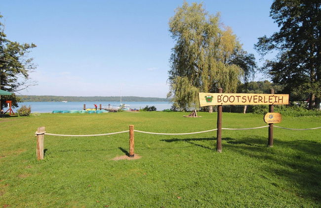 Ferienhaus, Schorfheide - Foto 17