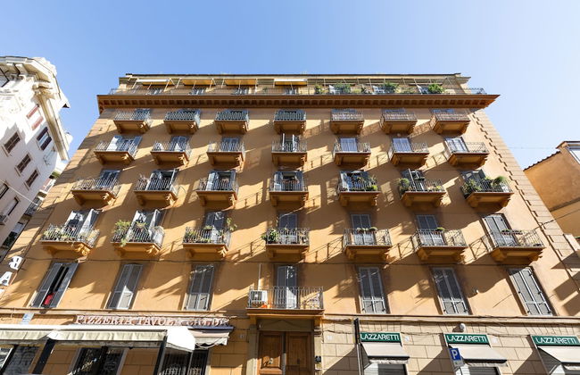 Dolce Luxury Rooms - Foto 65