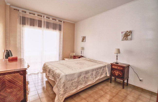 Vacation Apartment In Quarteira - Foto 4