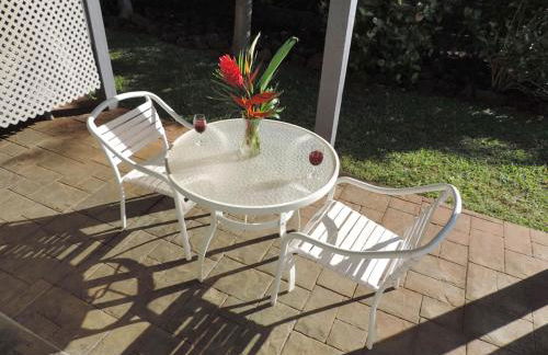 Hale Pua Villa - Seaside Studio - Foto 16