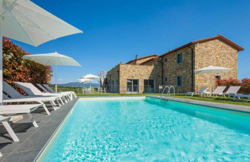 Podere La Doccia - Foto 52