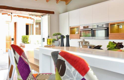 Allureh Emblematic Lodging - Foto 14