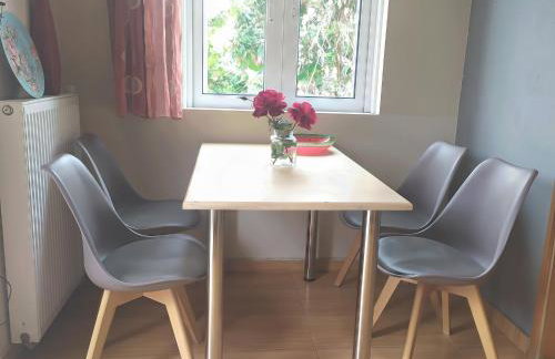 Banana Leaves Flat - Foto 23