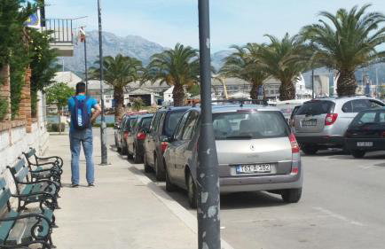 Apartments Mali Raj - Photo 25