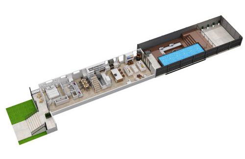 The Savant - Foto 68