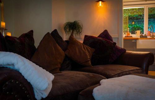 Country Cottage Annex (The Cwtch) - Foto 25