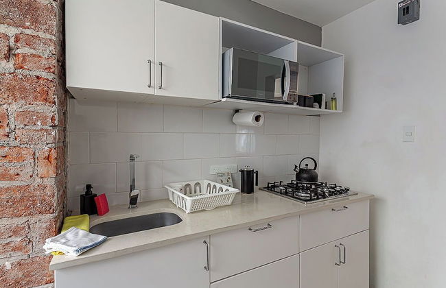 Amalli Refugio Urbano - Foto 44