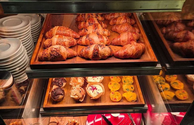 Nena Apartments München City East - Foto 44