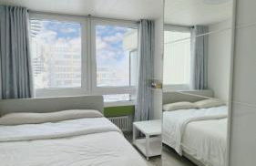 Yeganeh Stays Cologne - Foto 5