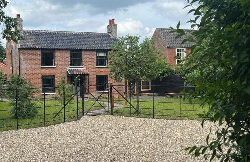 Oak Cottage - Photo 53