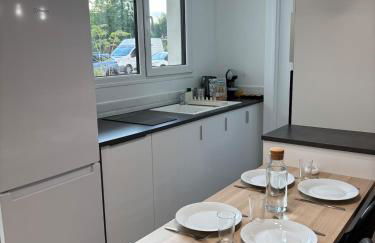 Appartement neuf avec parking - Foto 20