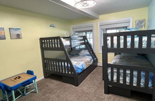 Redwood Retreat by the Lake - Foto 17