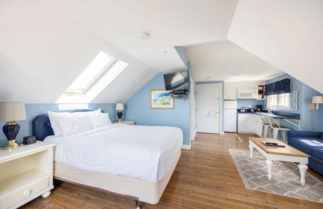 Beachside Village Resort - Foto 8