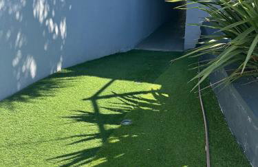 havre COSY avec piscine chauffée entre Paris et Disney - Foto 36