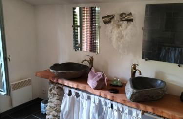 Le SPA d'Adélaïde son jacuzzi privé - Photo 15