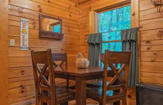 Cherokee Ridge Cabin Near The Ocoee River - Foto 12