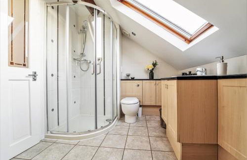 The Cottage in Chester, Sleeps 6 with FREE Parking - Photo 21