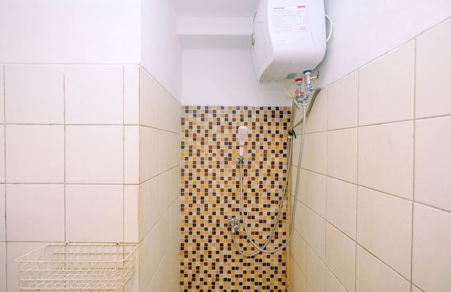 Comfy and New Furnished @ 2BR Kebagusan City Apartment - Foto 12