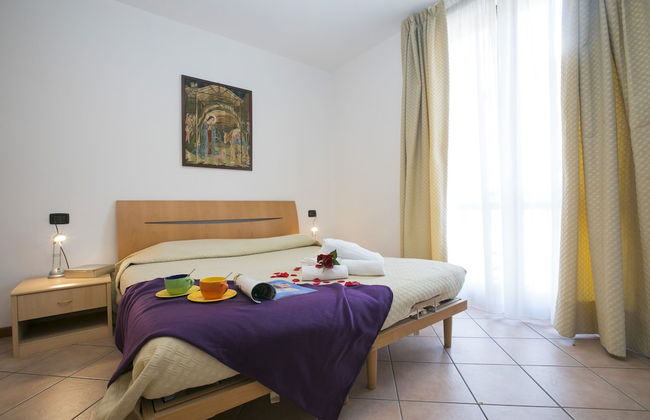 Casa Margherita Luino Hillside - Foto 9