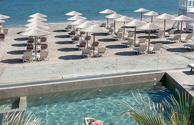 Sea Front Villas - Foto 22