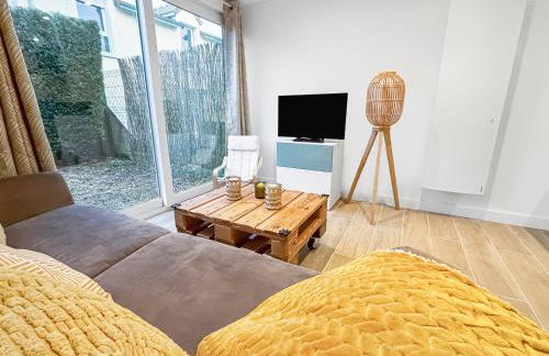 Maison cosy rénovée et lumineuse - Foto 6