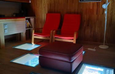 chalet LES GRANDES TERRES - Foto 14