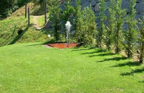 Chalet Tschattlhof Dolomites - Foto 40