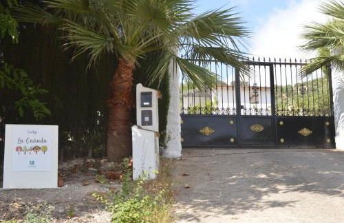 Cortijo La Cañada - Foto 74